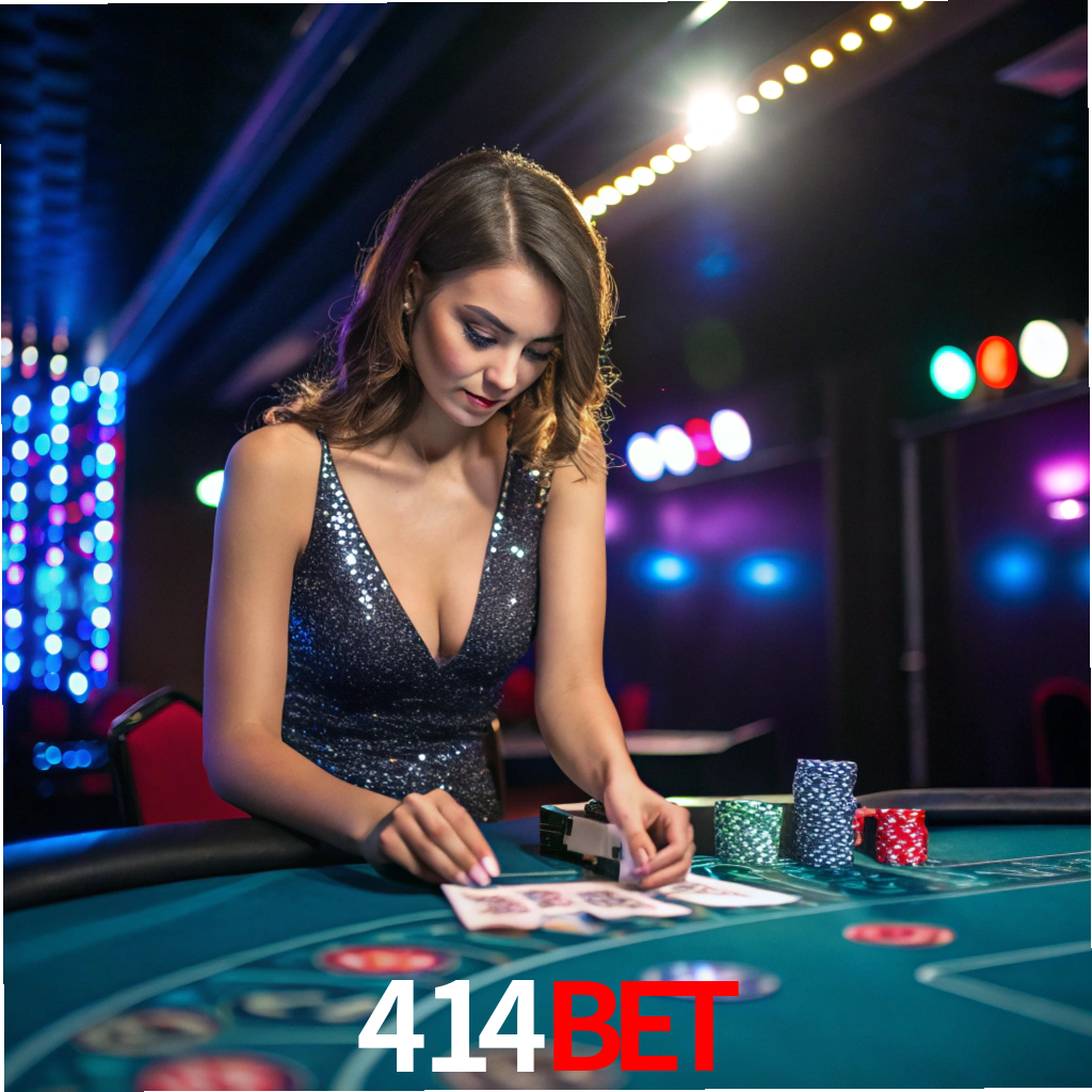 414BET