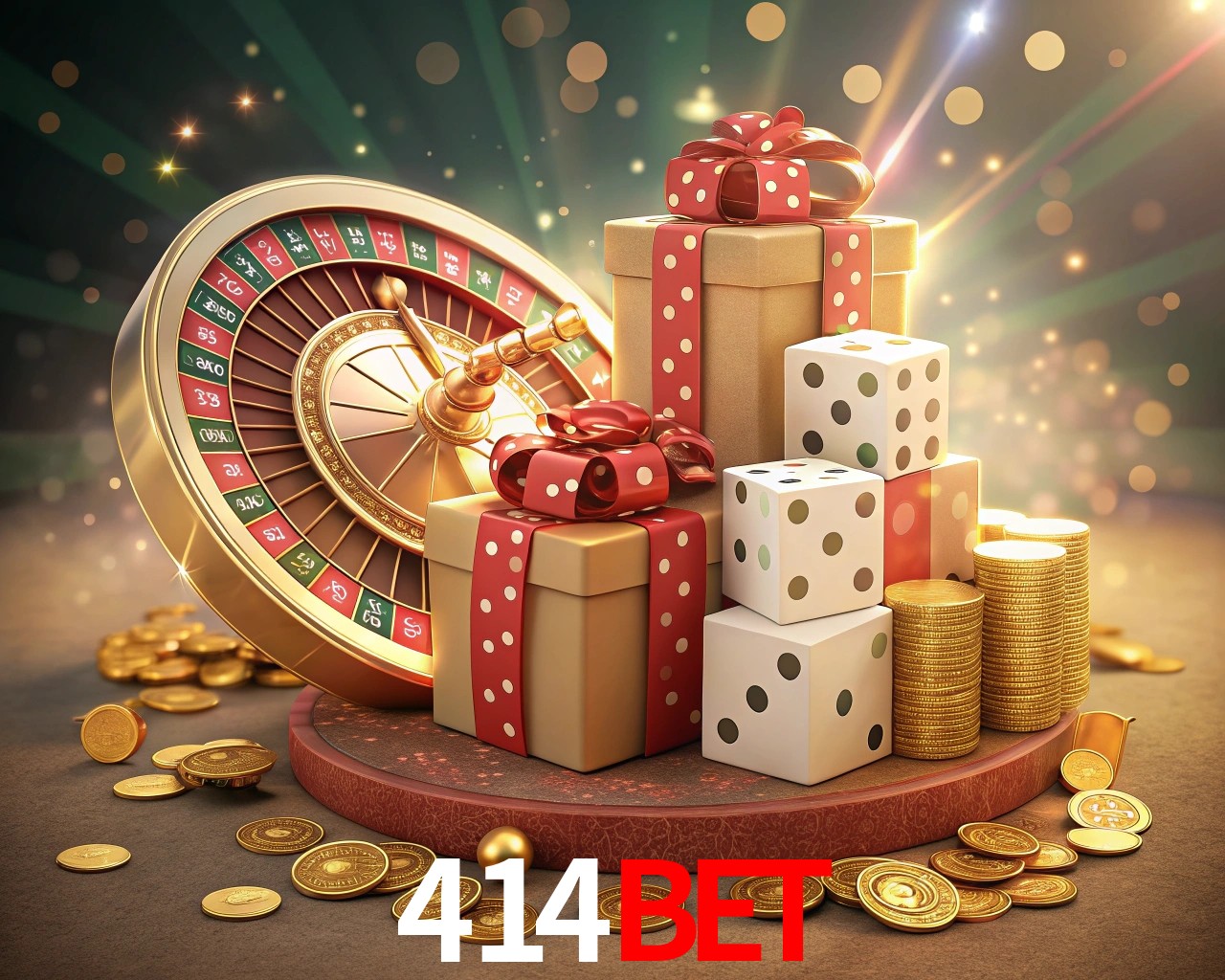 414BET