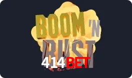 Boom or Bust