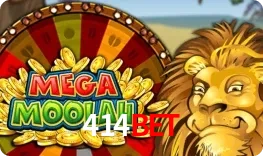 Mega Moolah